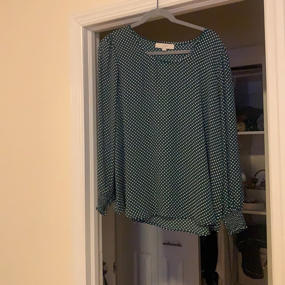 LOFT Top